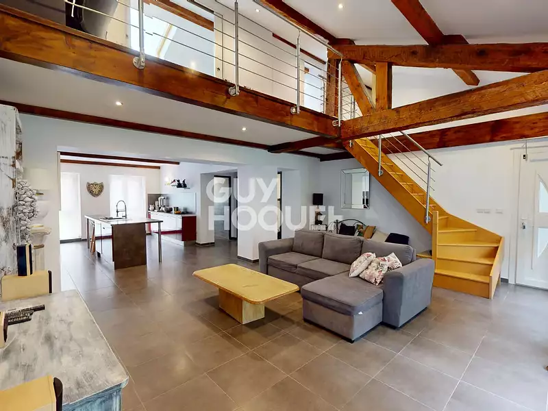 Appartement, 112 m²