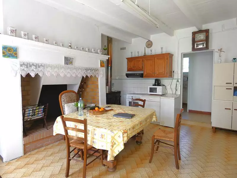Maison, 88 m²