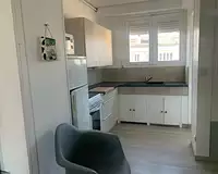 Appartement, 66 m²