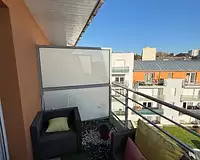 Appartement, 31,07 m²