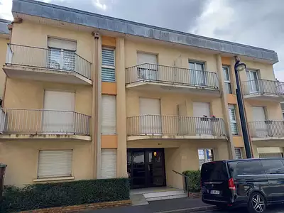 Appartement, 133 m²