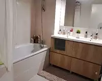 Appartement, 67,14 m²