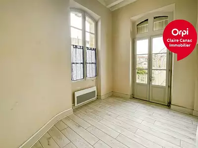 Appartement, 105 m²