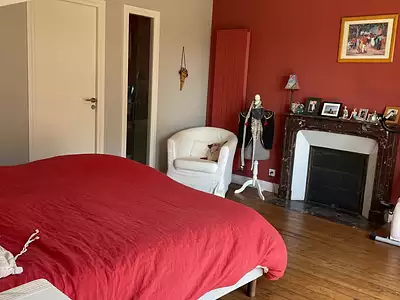 Appartement, 54,33 m²