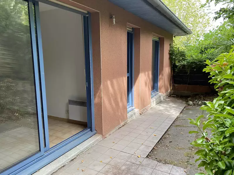 Appartement, 47 m²