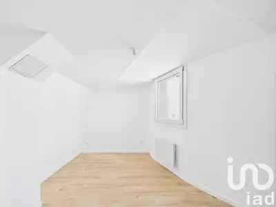 Appartement, 50 m²