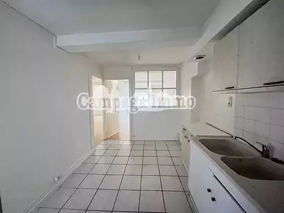 Appartement, 47,9 m²