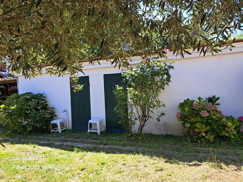 Maison, 91 m²
