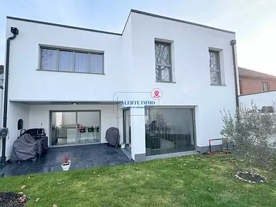 Maison, 171 m²