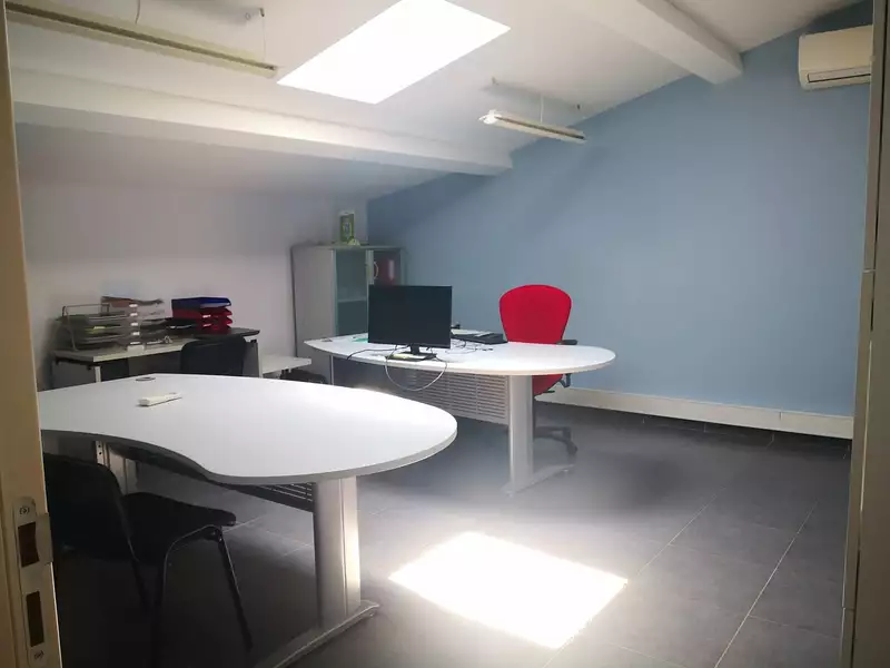 Divers, 430 m²