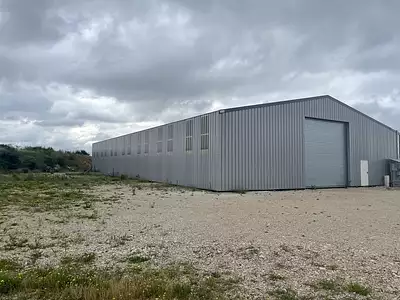 Divers, 396 m²
