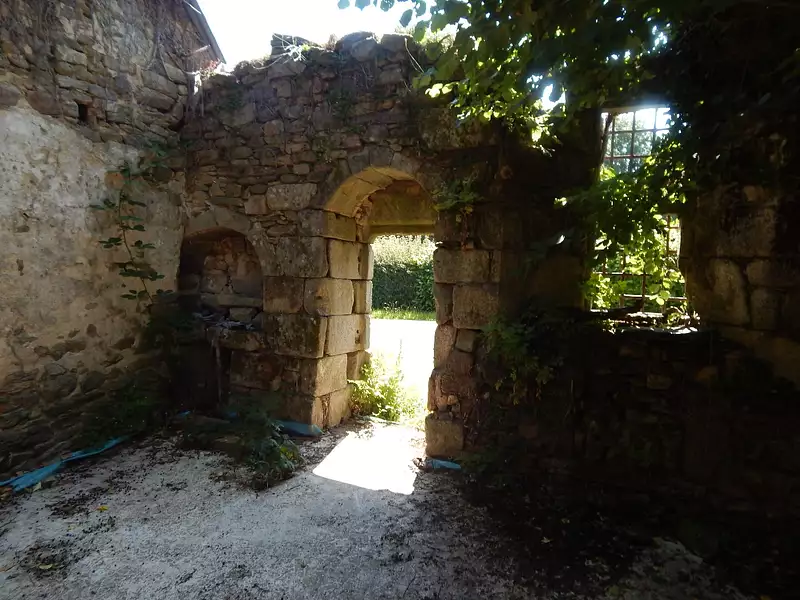 Maison, 120 m²
