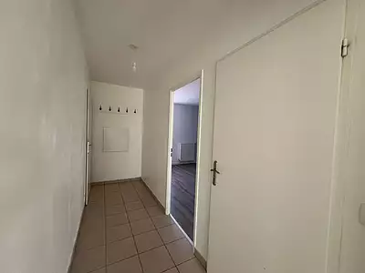 Appartement, 46,02 m²