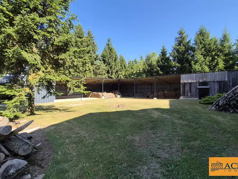 Maison, 143 m²