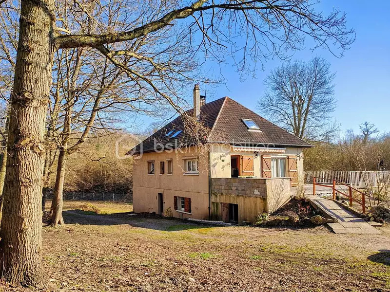 Maison, 165 m²