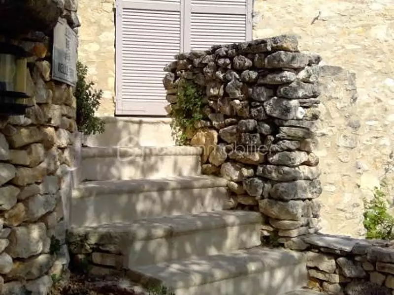 Maison, 206 m²