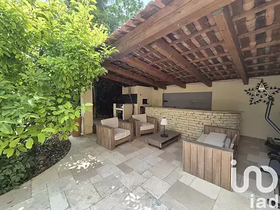 Maison, 203 m²