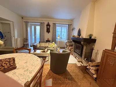 Appartement, 66 m²
