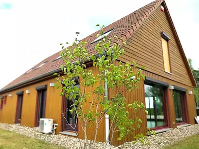 Maison, 150 m²