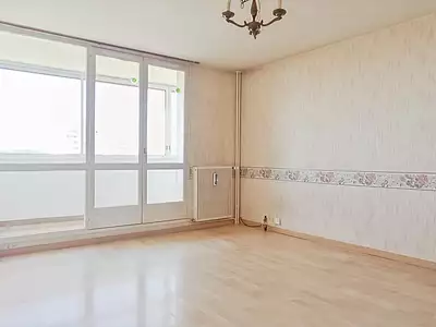 Appartement, 73 m²