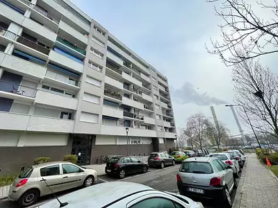 Appartement, 76 m²