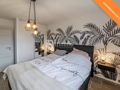 Maison, 109 m²