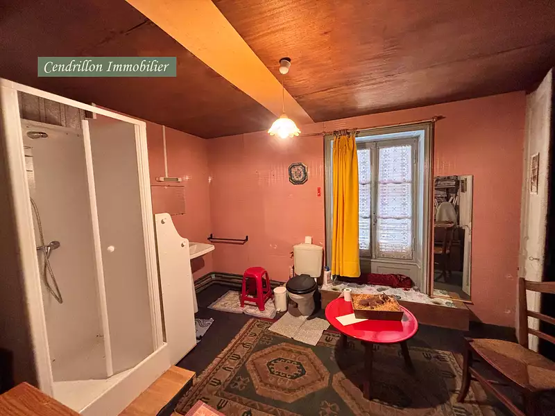 Maison, 300 m²