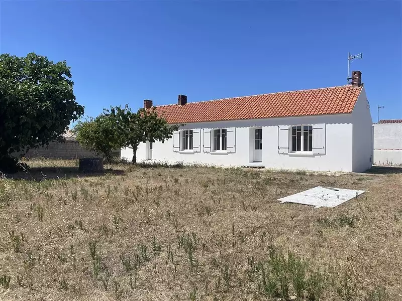 Maison, 65 m²