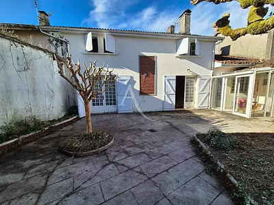 Maison, 189 m²