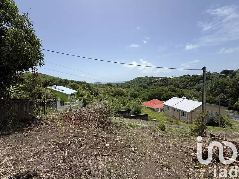 Terrain, 675 m²