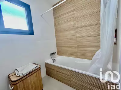 Maison, 118 m²