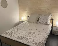 Appartement, 120 m²