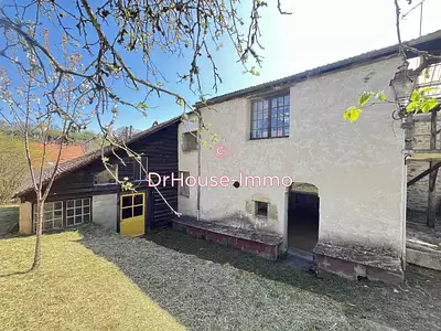 Maison, 80 m²