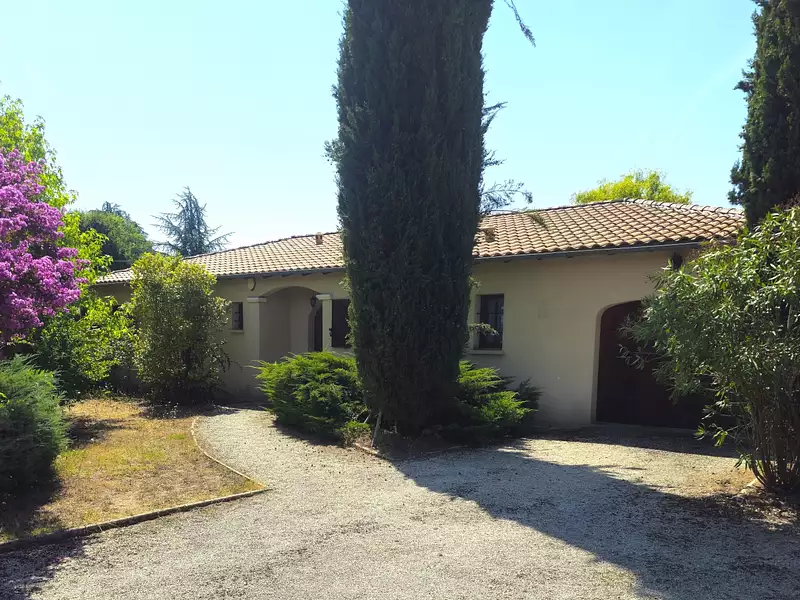 Maison, 130 m²