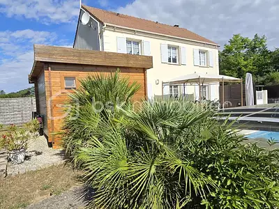 Maison, 140 m²