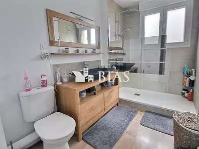 Maison, 80,26 m²