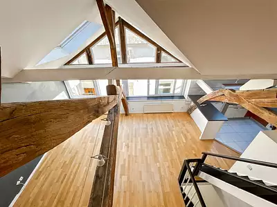Appartement, 121 m²