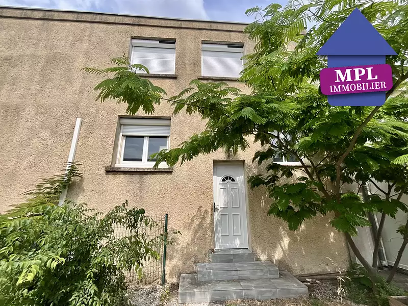 Immeuble, 1 034 m²