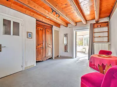Maison, 180 m²