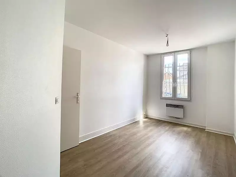 Appartement, 43 m²