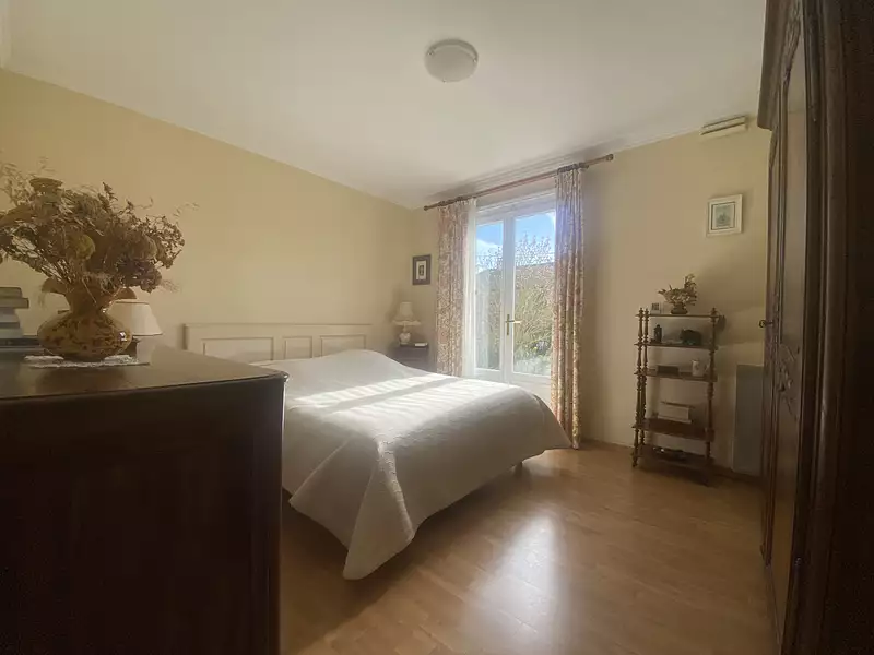 Maison, 160 m²