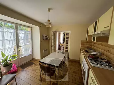 Maison, 130 m²