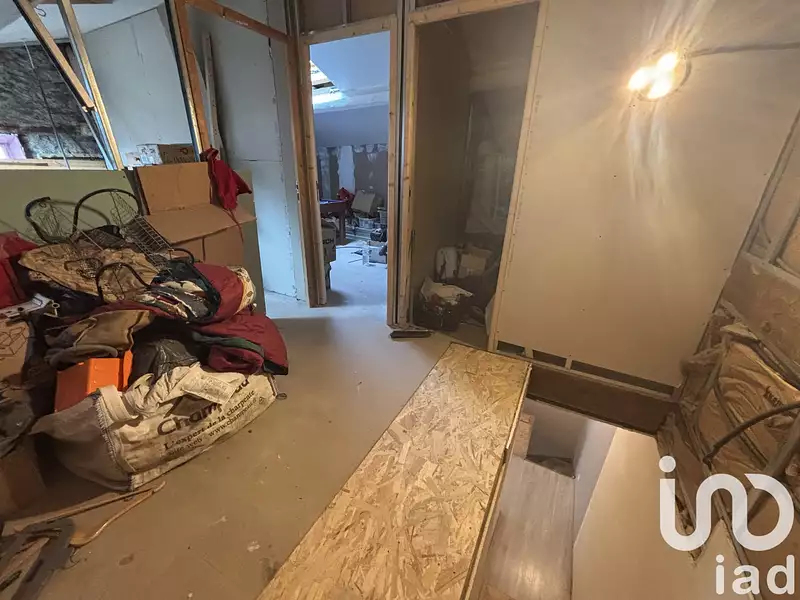 Maison, 105 m²