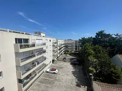 Appartement, 66 m²