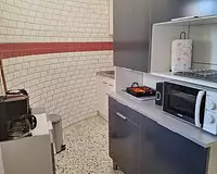 Appartement, 23 m²