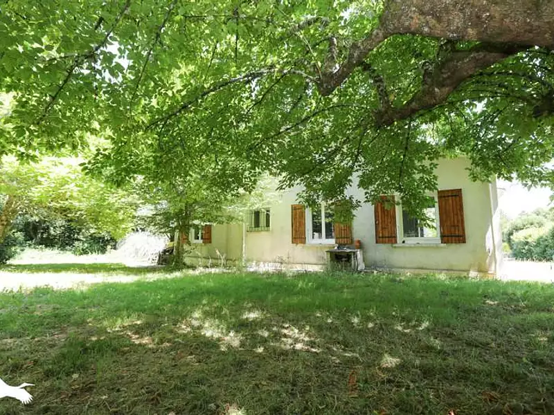 Maison, 88 m²