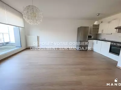 Appartement, 67 m²