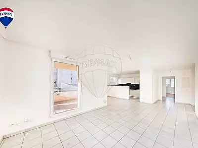 Appartement, 91 m²