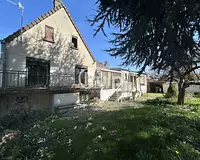 Maison, 148 m²
