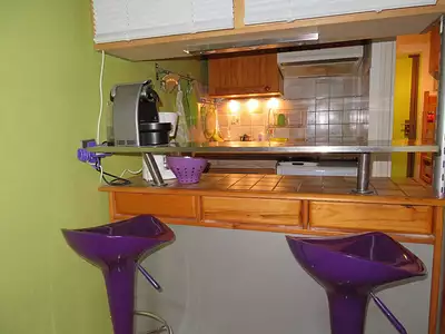 Appartement, 25,97 m²